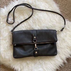 Steve Madden Convertible Crossbody